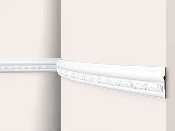 Z30 FLEX ARSTYL® - Polyurethane flexible Listello by NOËL & MARQUET - view 2